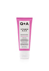 Q+A Vitamin A C E Warming Gel Mask, 75ml