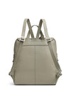Radley London Lorne Close Leather Backpack, Green