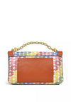 Radley Mill Bay Pride Crossbody Bag, Multi