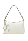 Radley Dukes Place Shoulder Bag, Chalk