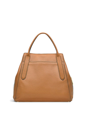 Radley London Baylis Road 2.0 Satchel Bag, Tan
