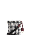 Radley Finsbury Parks Checked Dog Crossbody, Multi
