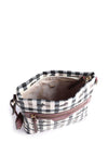 Radley Finsbury Parks Checked Dog Crossbody, Multi