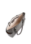 Radley London Silk Street Tote Bag, Grey