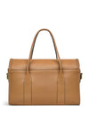 Radley London Loaf Lane Barrel Bag, Tan