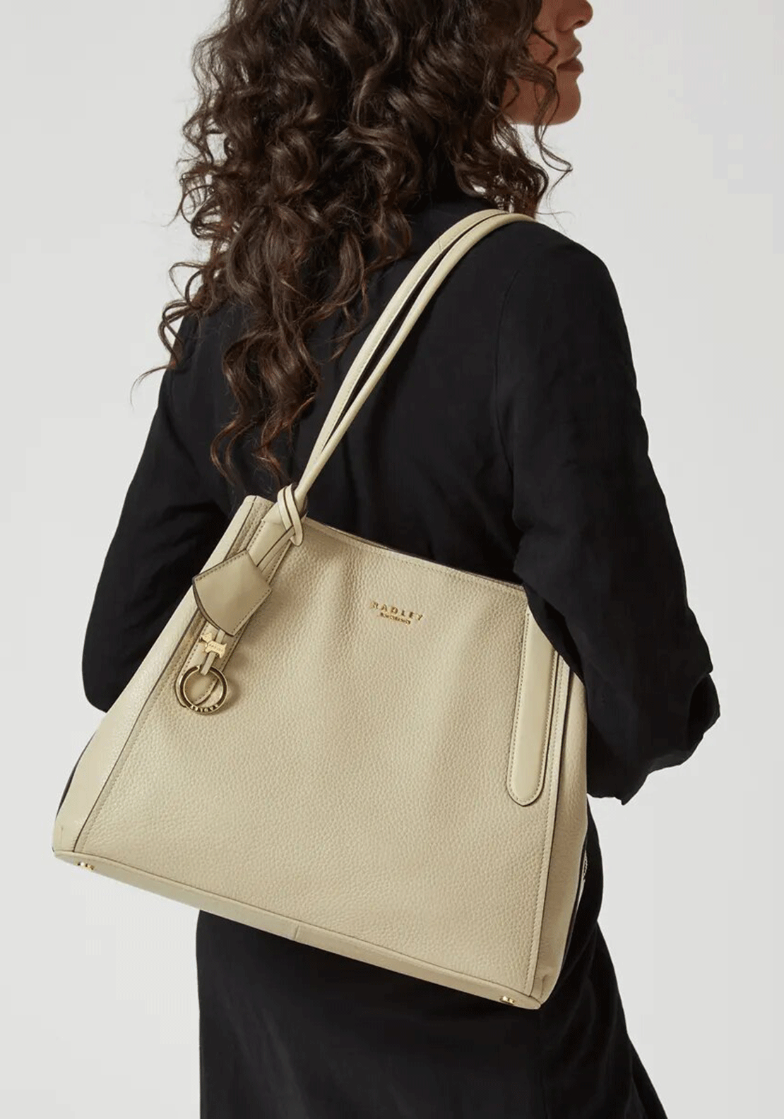 Radley Baylis Road 2.0 Tote Bag, Clay