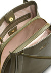 Radley London Bayliss Road 2.0 Medium Tote Bag, Winter Moss