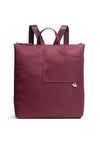 Radley London Pockets Essentials Medium Backpack, Merlot