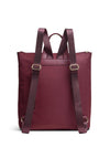 Radley London Pockets Essentials Medium Backpack, Merlot