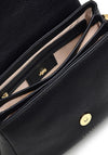 Radley Mallow Street Small Flap Over Crossbody Bag, Black