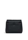 Radley Mallow Street Small Flap Over Crossbody Bag, Black