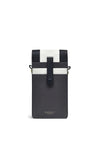 Radley London Lockwood Island Phone Crossbody, Black Multi