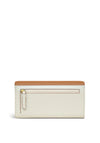 Radley Lune Street Colourblock Wallet, Tan Multi