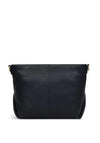Radley Aster Medium Zip Top Crossbody, Black