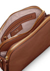 Radley Dukes Place Multi Compartment Crossbody Bag, Brown