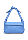 Radley Cranwell Close Medium Flapover Shoulder Bag, Tranquil Blue