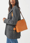 Radley Dukes Place Medium Crossbody Bag, Amber