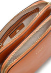 Radley Dukes Place Medium Crossbody Bag, Amber