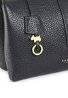 Radley Hilgate Place Small Crossbody Bag, Black