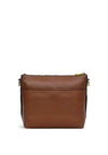 Radley Wood Street Medium Cross Body Bag, Brown