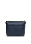 Radley Wood Street Medium Cross Body Bag, Navy