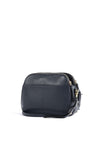 Radley Dukes Place Zip-Top Cross Body Bag, Navy