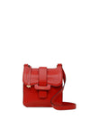 Radley Devonport Mews Crossbody Bag, Red