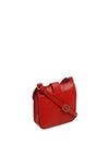 Radley Devonport Mews Crossbody Bag, Red