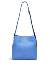 Radley Dukes Palace Small Crossbody Bag, Tranquil Blue