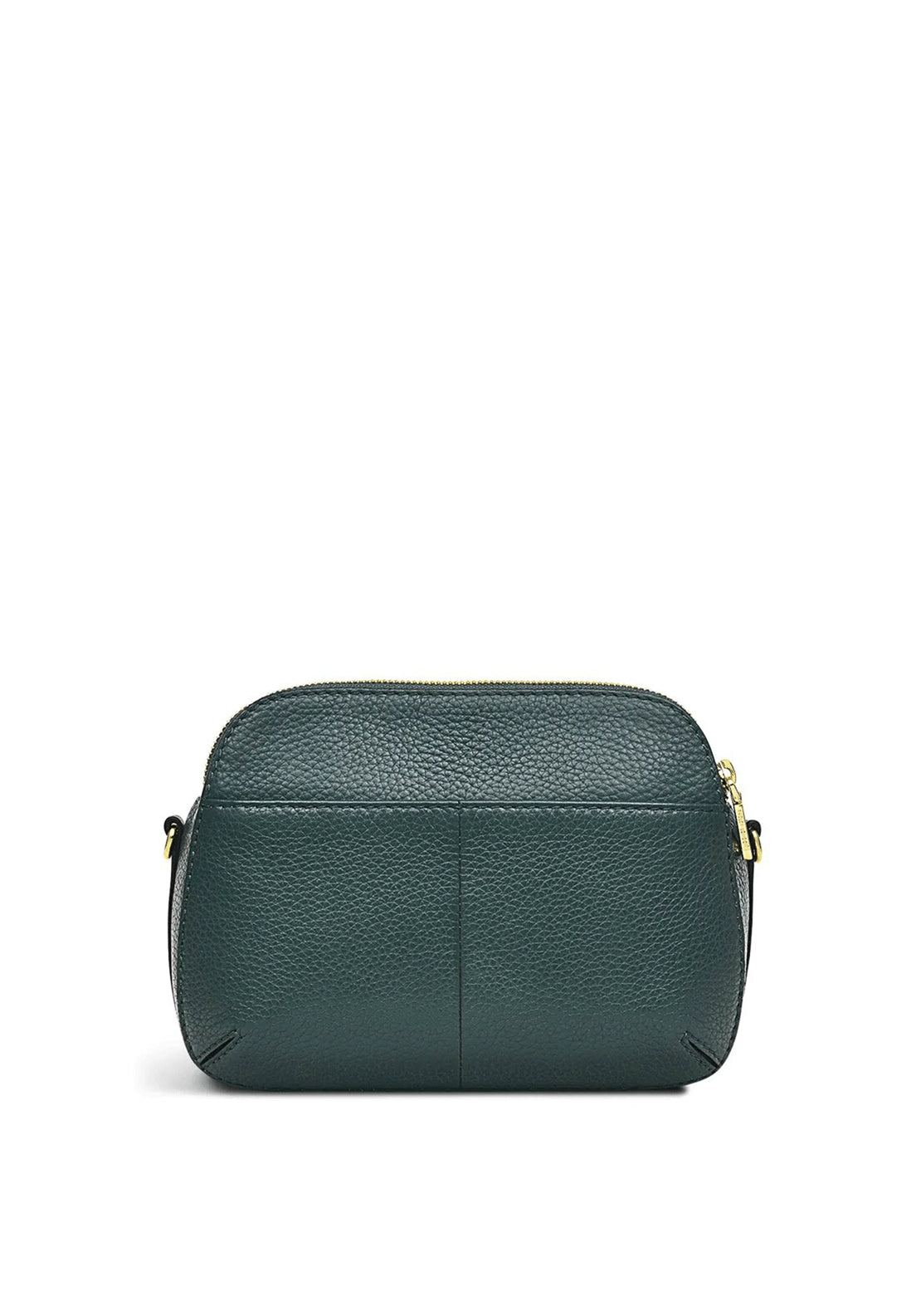 Radley Dukes Place Medium Zip-Top Cross Body Bag, Cedar Green