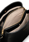 Radley Dukes Place Medium Crossbody Bag, Black