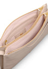 Radley Pockets Multi-Compartment Crossbody Bag, Dove Grey