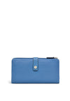 Radley London Larkswood Large Wallet, Blue