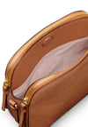 Radley Dukes Place Multi Compartment Crossbody Bag, Tan