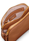Radley Dukes Place Multi Compartment Crossbody Bag, Tan