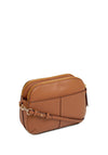 Radley Dukes Place Multi Compartment Crossbody Bag, Tan