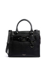 Radley Agnes Street Medium Compartment Bag, Black