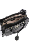 Radley Agnes Street Medium Compartment Bag, Black