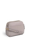 Radley Dukes Place Multi Compartment Crossbody Bag, Espresso