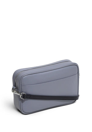 Radley Manor Grove Cross Body Camera Bag, Grey