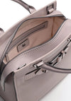 Radley Agnes Street Medium Compartment Bag, Espresso