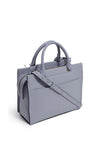Radley Agnes Street Small Compartment Bag, Grey