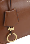 Radley Manor Grove Small Leather Crossbody Camera Bag, Tortoise