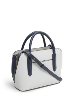 Radley Liverpool Street 2.0 Colour Block Multi-Way Medium Bag, Multi