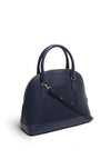 Radley Anchor Mews Medium Multi-Way Dome Bag, Navy