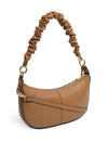 Radley Summerstown Small Ruffle Multiway Bag, Tan