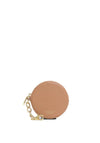 Radley Pennyfields Leather Coin Purse, Brown