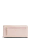 Radley Crest Large Billfold Wallet, Light Pink