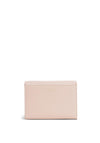 Radley Crest Small Billfold Wallet, Light Pink