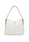 Radley Linden Garden Large Zip Top Shoulder Bag, Chalk Multi